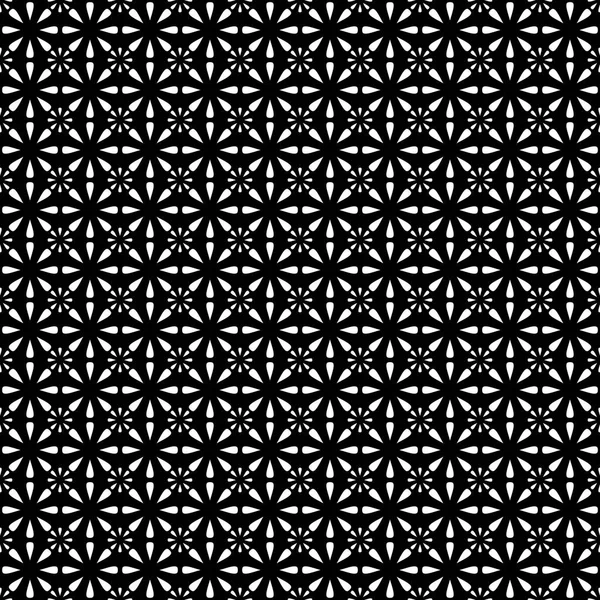 Naadloze Patroon Van Druppels Geometrische Achtergrond Vectorillustratie Goede Kwaliteit Goed — Stockvector