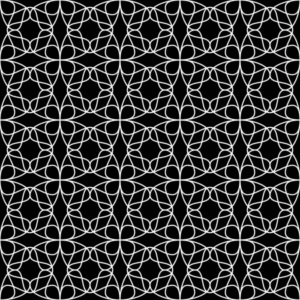 線のシームレスなパターン 幾何学的な背景 ベクトルの図 良い品質 グッド デザイン — ストックベクタ