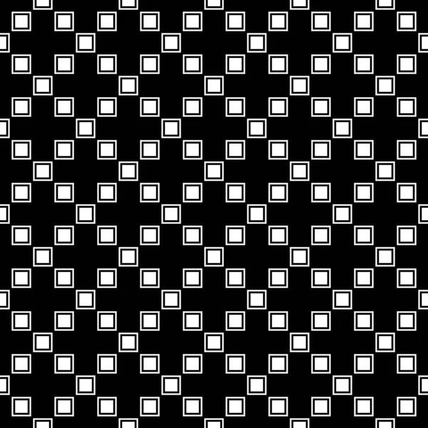 正方形のシームレスなパターン 幾何学的な背景 ベクトルの図 良い品質 グッド デザイン — ストックベクタ