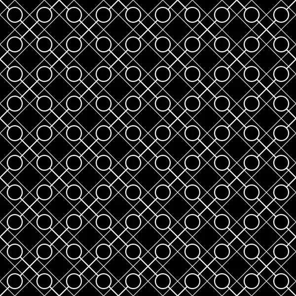 シームレス パターン 幾何学的な背景 ベクトルの図 良い品質 グッド デザイン — ストックベクタ