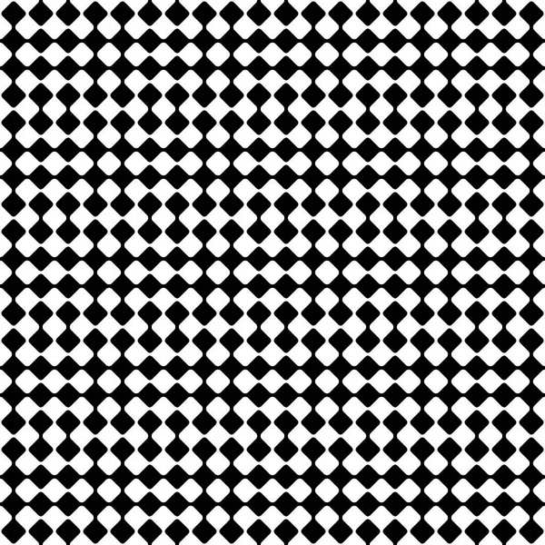 Sømløse Mønster Rhombusser Geometrisk Baggrund Vektorillustration God Kvalitet Godt Design – Stock-vektor