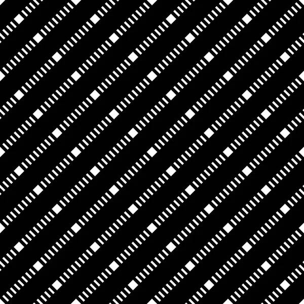 Sømløse Mønster Linjer Geometrisk Stribet Baggrund Vektorillustration God Kvalitet Godt – Stock-vektor