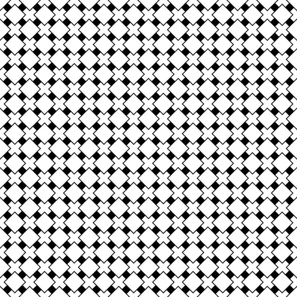 Sømløse mønster af rhombusser. Geometrisk baggrund . – Stock-vektor