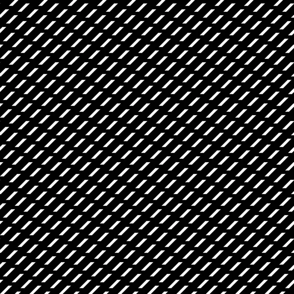 Naadloze patroon van lijnen. Geometrische gestreepte achtergrond. — Stockvector
