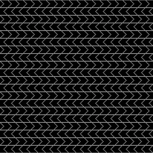 Padrão sem costura de linhas e quadrados. Fundo geométrico . — Vetor de Stock