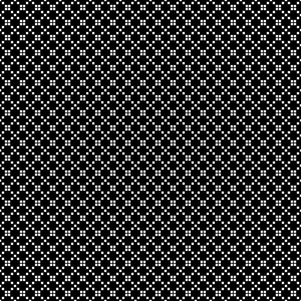 Бесшовный рисунок квадратов. Геометрический фон . — стоковый вектор