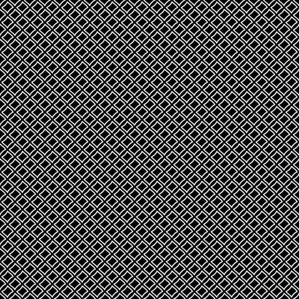 Naadloze patroon van rhombuses. Geometrische achtergrond. — Stockvector