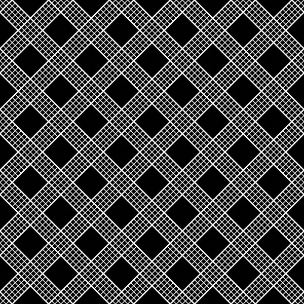 Απρόσκοπτη μοτίβο rhombuses. Ασυνήθιστο δικτυωτού πλέγματος. Γεωμετρική έκφραση — Διανυσματικό Αρχείο