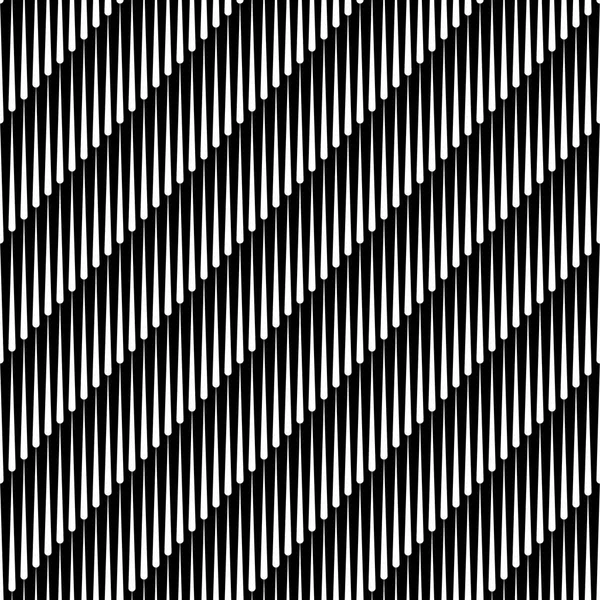 Бесшовный рисунок линий. Геометрический полосатый фон . — стоковый вектор