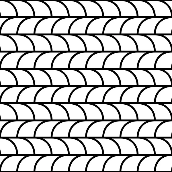 Pola mulus. Latar belakang geometris . - Stok Vektor