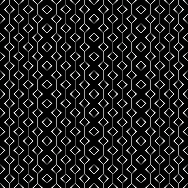 Απρόσκοπτη μοτίβο rhombuses. Γεωμετρικό υπόβαθρο. — Διανυσματικό Αρχείο
