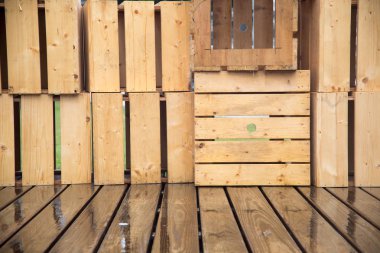 ahşap doku yakın kadar doğa arka plan