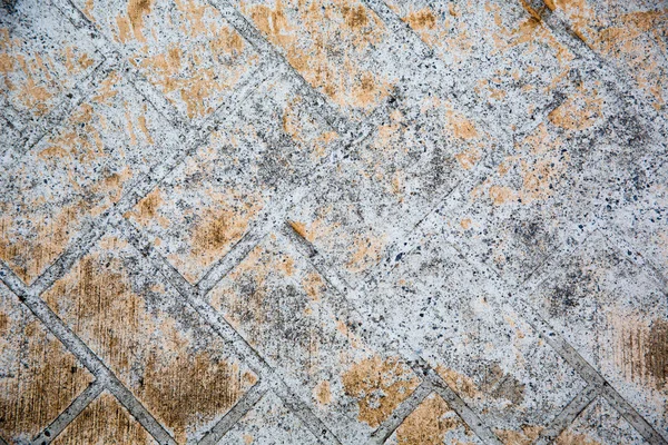 Cegły Szlifowane Tekstury Tła Natura — Zdjęcie stockowe