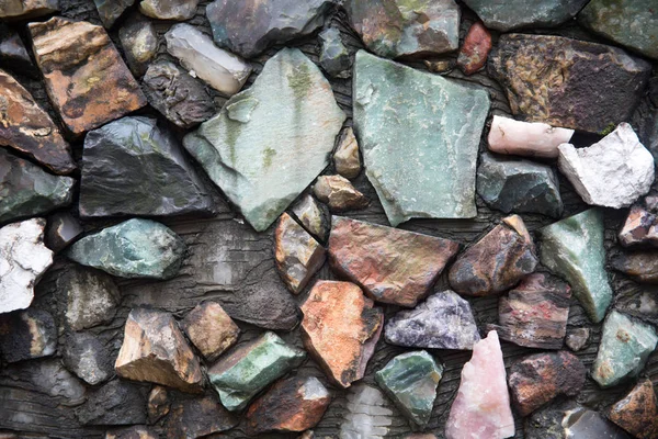 Brick Wall Bricktexture Close — Stock Photo, Image