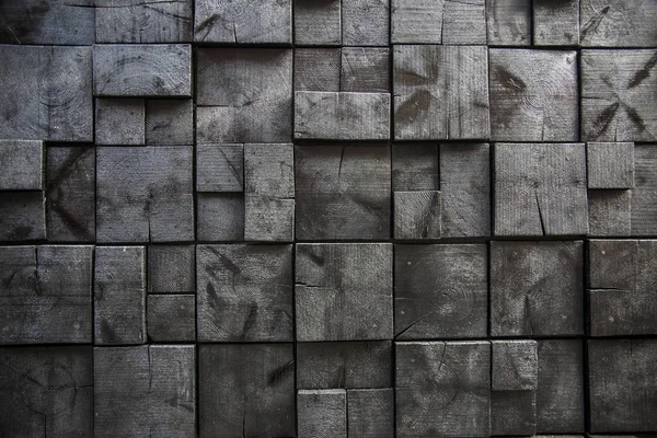 Деревянная Текстура Деревянная Стена — стоковое фото