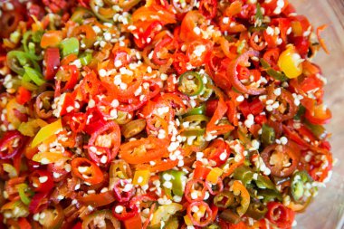 arka plan kopya alanı, renkli görüntü ile