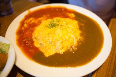 arka plan kopya alanı, renkli görüntü ile