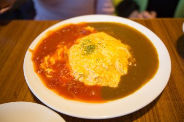 arka plan kopya alanı, renkli görüntü ile