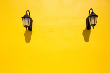 arka plan kopya alanı, renkli görüntü ile