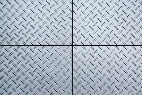 Close Van Ijzeren Muur Textuur — Stockfoto