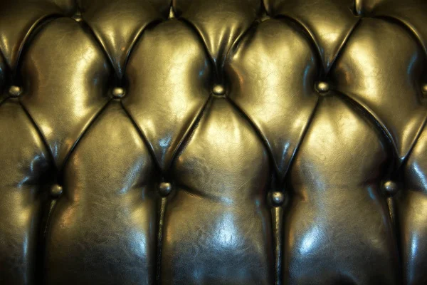 Upholstery Leather Pattern Background Luxury — Stock Photo, Image