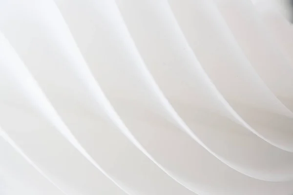 Біла Текстура Смугами — стокове фото