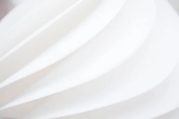 Witte Textuur Met Strepen — Stockfoto