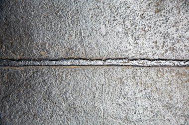 kopya alanı ile metal doku