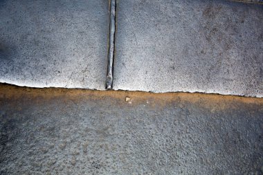 kopya alanı ile metal doku