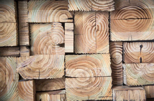 Dřevěná Textura Zavřít Nahoru Přírodní Pozadí — Stock fotografie