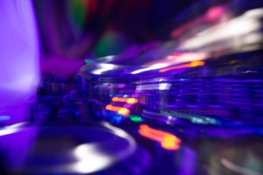 arka plan kopya alanı, renkli görüntü ile