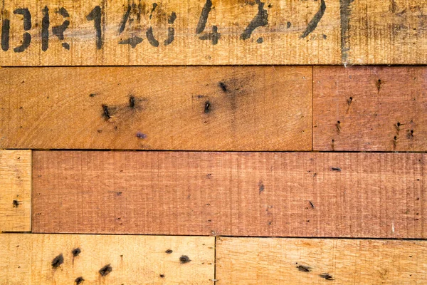 Dřevěná Textura Zavřít Nahoru Přírodní Pozadí — Stock fotografie