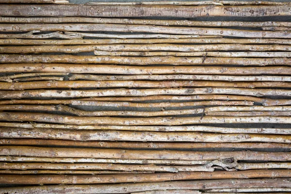 Wooden Texture Close Nature Background — Stock Photo, Image