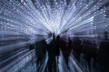 arka plan kopya alanı, renkli görüntü ile