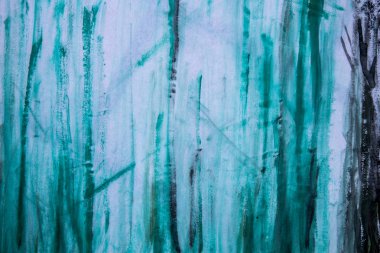 renk duvar doku kopya alanı ile