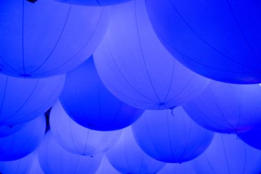 arka plan kopya alanı, renkli görüntü ile