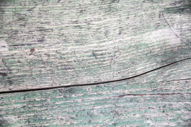 Ahşap dokuyu kapat.