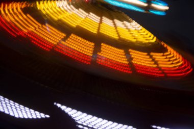 arka plan kopya alanı, renkli görüntü ile