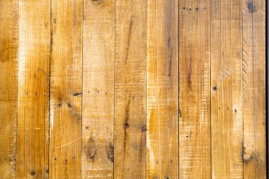 Eski ahşap dokuyu kapat