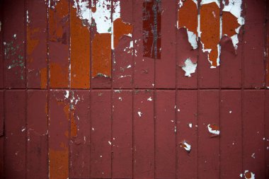 Duvar arka plan kopya alanı ile