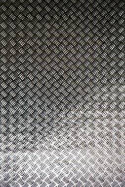 paslı demir arka plan kopya alanı ile