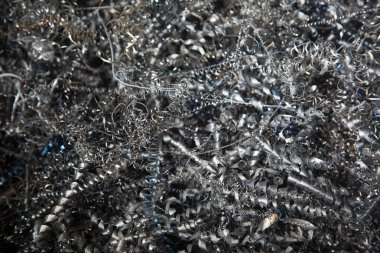 paslı demir arka plan kopya alanı ile