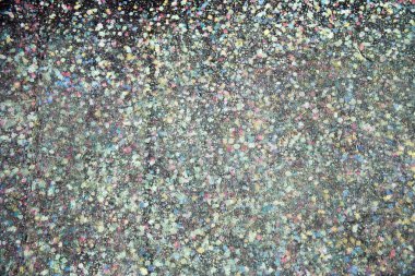 arka plan kopya alanı, renkli görüntü ile