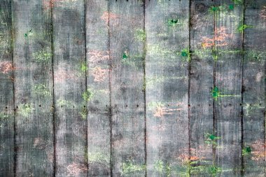 arka plan kopya alanı, renkli görüntü ile