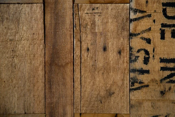 Tekstura Drewna Zbliżenie — Zdjęcie stockowe