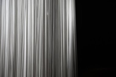 dikey şeritler ile Soyut doku