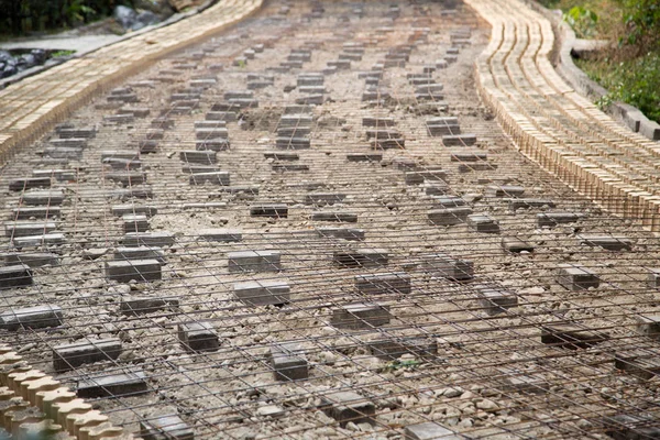 Arka Plan Kopya Alanı Renkli Görüntü Ile — Stok fotoğraf