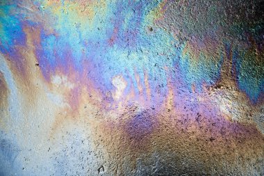 arka plan kopya alanı, renkli görüntü ile