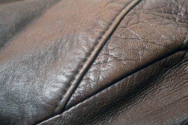 deri doku, Deri arka plan