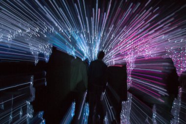 arka plan kopya alanı, renkli görüntü ile